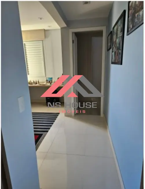 Apartamento com 3 quartos à venda, 128m2 em Jardim São Caetano, Sao Caetano Do Sul - SP - imagem 7 Foto 7 de Apartamento com 3 quartos à venda, 128m2 em Jardim São Caetano, Sao Caetano Do Sul - SP