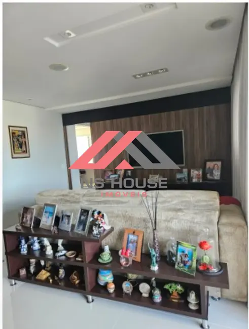 Apartamento com 3 quartos à venda, 128m2 em Jardim São Caetano, Sao Caetano Do Sul - SP - imagem 1 Foto 1 de Apartamento com 3 quartos à venda, 128m2 em Jardim São Caetano, Sao Caetano Do Sul - SP