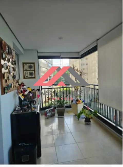 Apartamento com 3 quartos à venda, 128m2 em Jardim São Caetano, Sao Caetano Do Sul - SP - imagem 4 Foto 4 de Apartamento com 3 quartos à venda, 128m2 em Jardim São Caetano, Sao Caetano Do Sul - SP