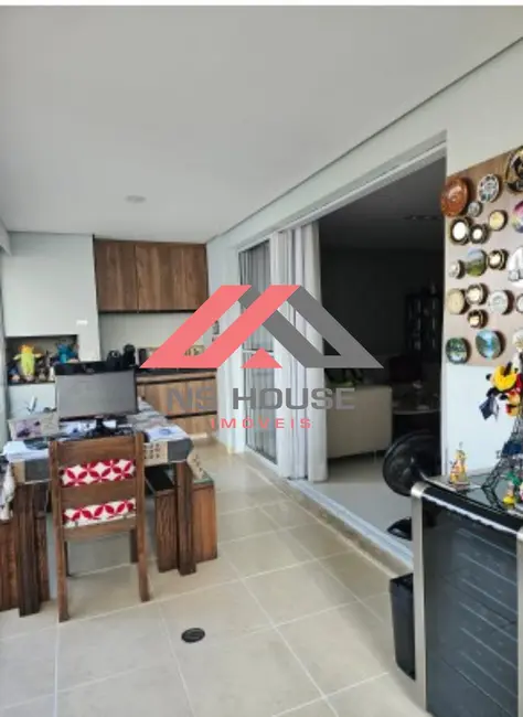 Apartamento com 3 quartos à venda, 128m2 em Jardim São Caetano, Sao Caetano Do Sul - SP - imagem 5 Foto 5 de Apartamento com 3 quartos à venda, 128m2 em Jardim São Caetano, Sao Caetano Do Sul - SP