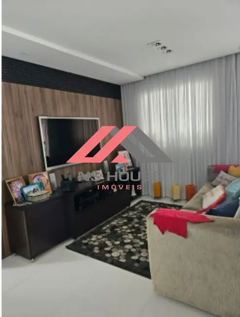 Apartamento com 3 quartos à venda, 128m2 em Jardim São Caetano, Sao Caetano Do Sul - SP - imagem 2 Foto 2 de Apartamento com 3 quartos à venda, 128m2 em Jardim São Caetano, Sao Caetano Do Sul - SP