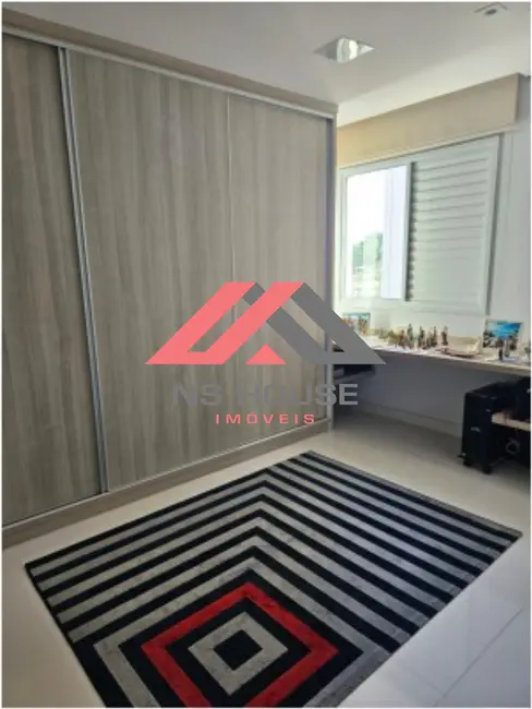 Apartamento com 3 quartos à venda, 128m2 em Jardim São Caetano, Sao Caetano Do Sul - SP - imagem 8 Foto 8 de Apartamento com 3 quartos à venda, 128m2 em Jardim São Caetano, Sao Caetano Do Sul - SP