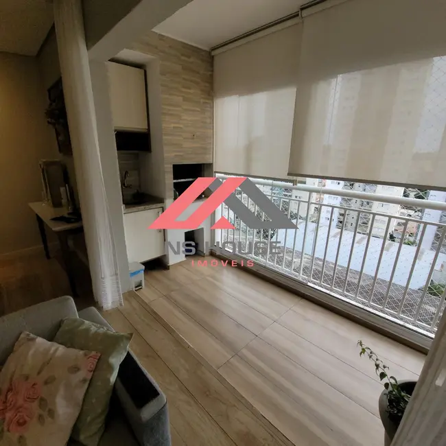 Foto 5 de Apartamento com 3 quartos à venda, 96m2 em Boa Vista, Sao Caetano Do Sul - SP