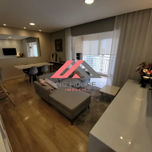 Foto 3 de Apartamento com 3 quartos à venda, 96m2 em Boa Vista, Sao Caetano Do Sul - SP