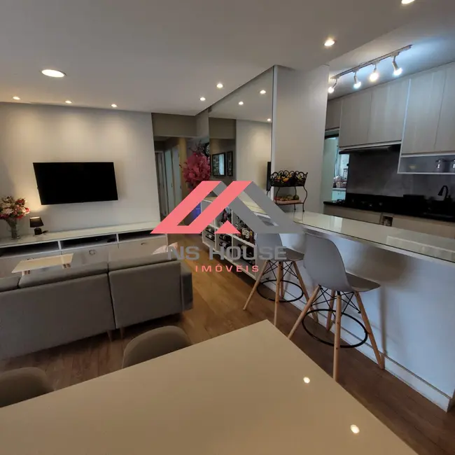 Foto 1 de Apartamento com 3 quartos à venda, 96m2 em Boa Vista, Sao Caetano Do Sul - SP