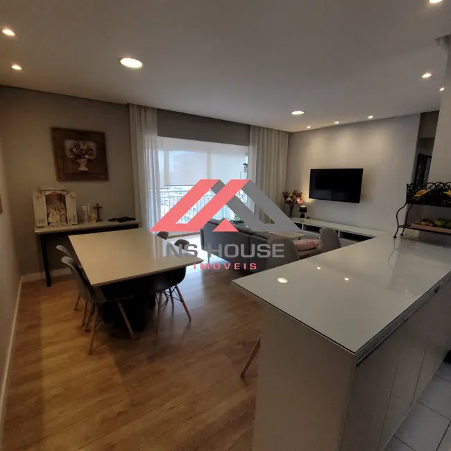 Foto 4 de Apartamento com 3 quartos à venda, 96m2 em Boa Vista, Sao Caetano Do Sul - SP