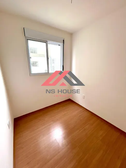 Foto 5 de Apartamento com 2 quartos para alugar, 34m2 em Vila Palmares, Santo Andre - SP