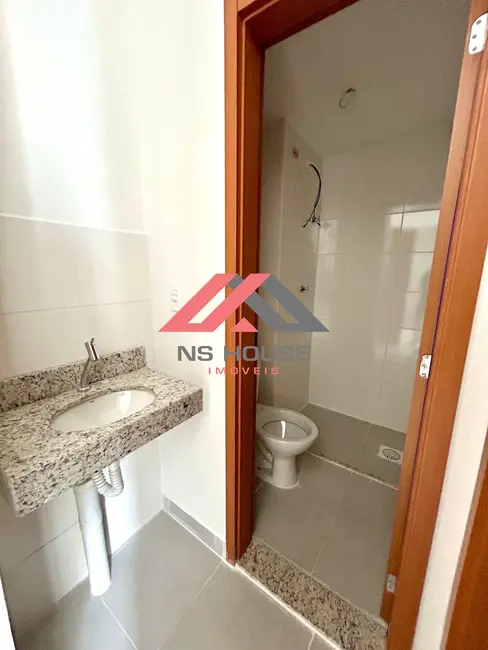 Foto 7 de Apartamento com 2 quartos para alugar, 34m2 em Vila Palmares, Santo Andre - SP