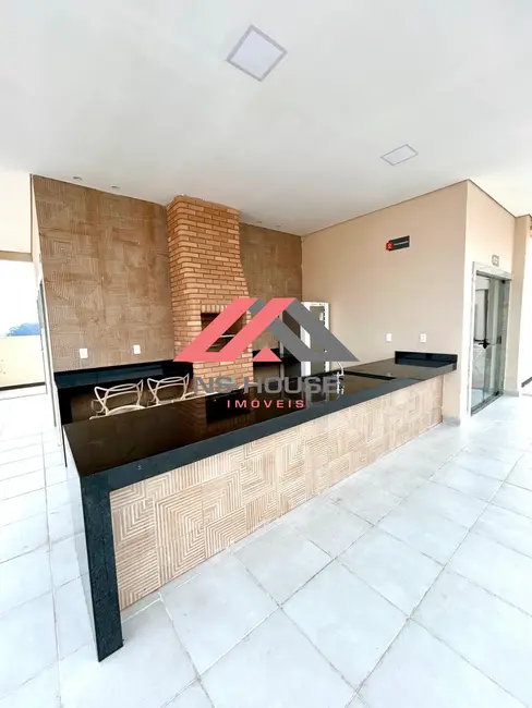 Foto 9 de Apartamento com 2 quartos para alugar, 34m2 em Vila Palmares, Santo Andre - SP