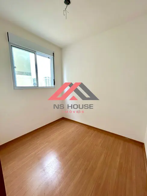 Foto 4 de Apartamento com 2 quartos para alugar, 34m2 em Vila Palmares, Santo Andre - SP