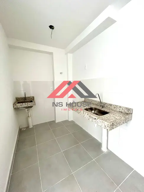 Foto 3 de Apartamento com 2 quartos para alugar, 34m2 em Vila Palmares, Santo Andre - SP