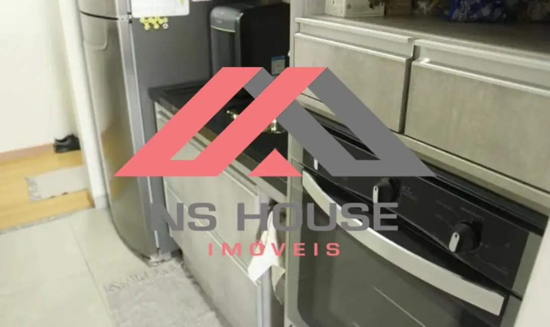 Foto 8 de Apartamento com 2 quartos à venda, 65m2 em Mauá, Sao Caetano Do Sul - SP