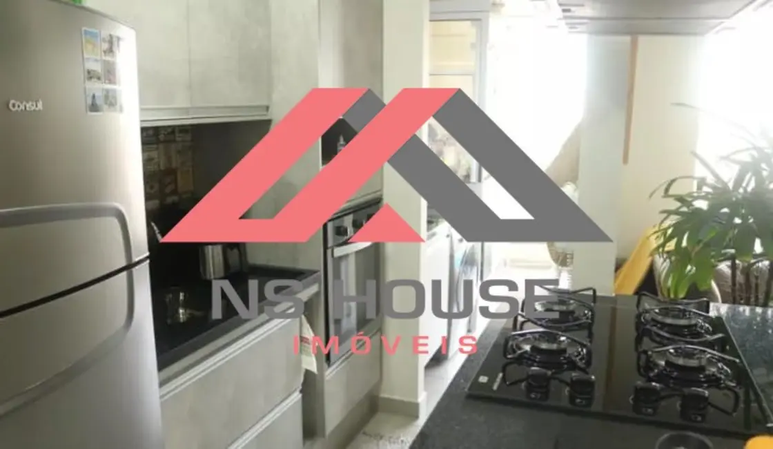 Foto 5 de Apartamento com 2 quartos à venda, 65m2 em Mauá, Sao Caetano Do Sul - SP