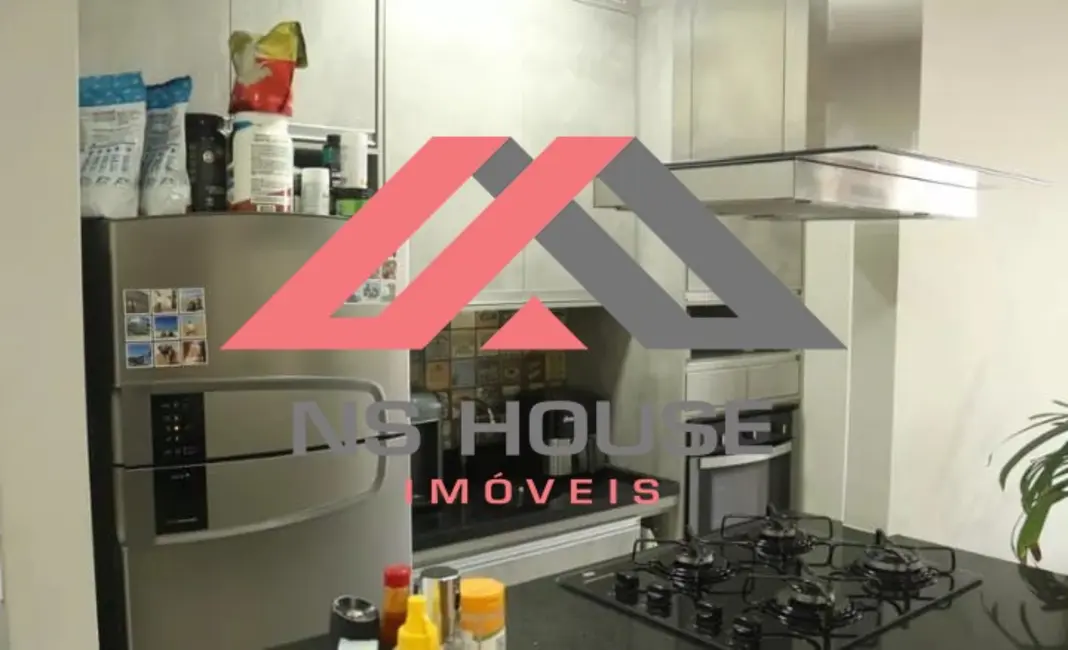 Foto 6 de Apartamento com 2 quartos à venda, 65m2 em Mauá, Sao Caetano Do Sul - SP