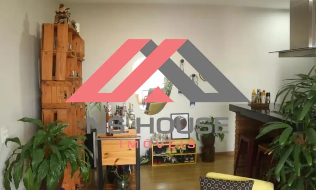 Foto 3 de Apartamento com 2 quartos à venda, 65m2 em Mauá, Sao Caetano Do Sul - SP