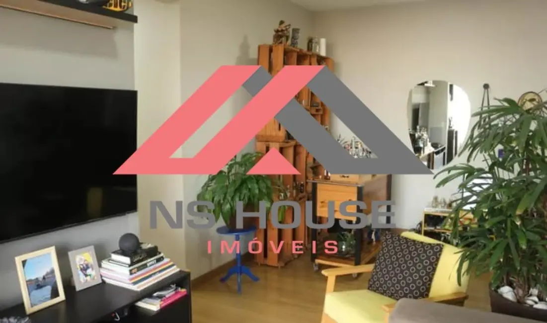 Foto 4 de Apartamento com 2 quartos à venda, 65m2 em Mauá, Sao Caetano Do Sul - SP