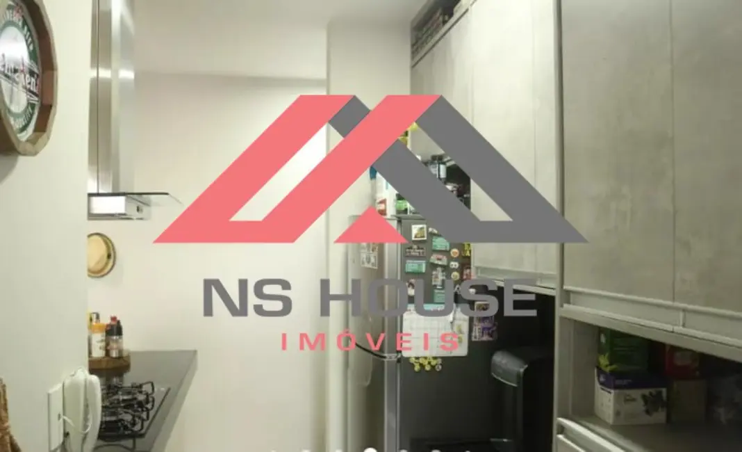 Foto 7 de Apartamento com 2 quartos à venda, 65m2 em Mauá, Sao Caetano Do Sul - SP