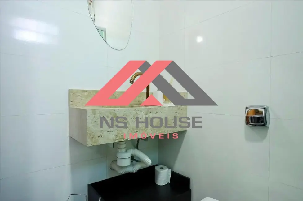 Foto 7 de Casa com 3 quartos à venda, 160m2 em Santa Maria, Sao Caetano Do Sul - SP