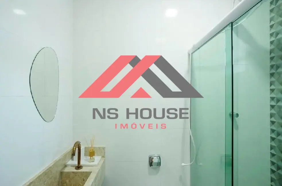 Foto 5 de Casa com 3 quartos à venda, 160m2 em Santa Maria, Sao Caetano Do Sul - SP