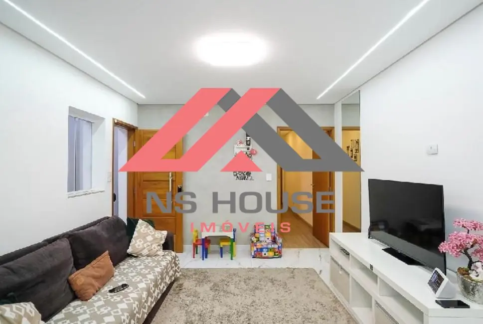 Foto 8 de Casa com 3 quartos à venda, 160m2 em Santa Maria, Sao Caetano Do Sul - SP