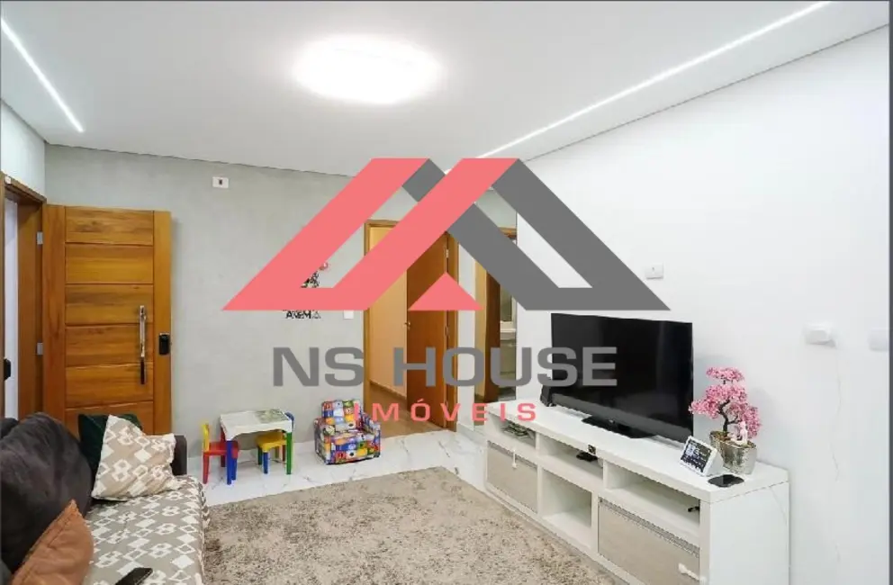 Foto 9 de Casa com 3 quartos à venda, 160m2 em Santa Maria, Sao Caetano Do Sul - SP