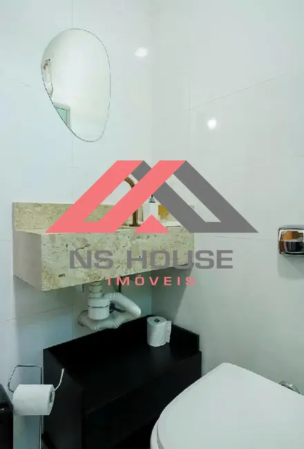 Foto 6 de Casa com 3 quartos à venda, 160m2 em Santa Maria, Sao Caetano Do Sul - SP