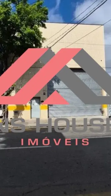 Foto 7 de Armazém / Galpão para alugar, 500m2 em Centro, Sao Caetano Do Sul - SP