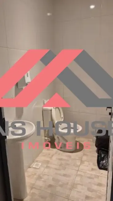 Foto 9 de Armazém / Galpão para alugar, 500m2 em Centro, Sao Caetano Do Sul - SP