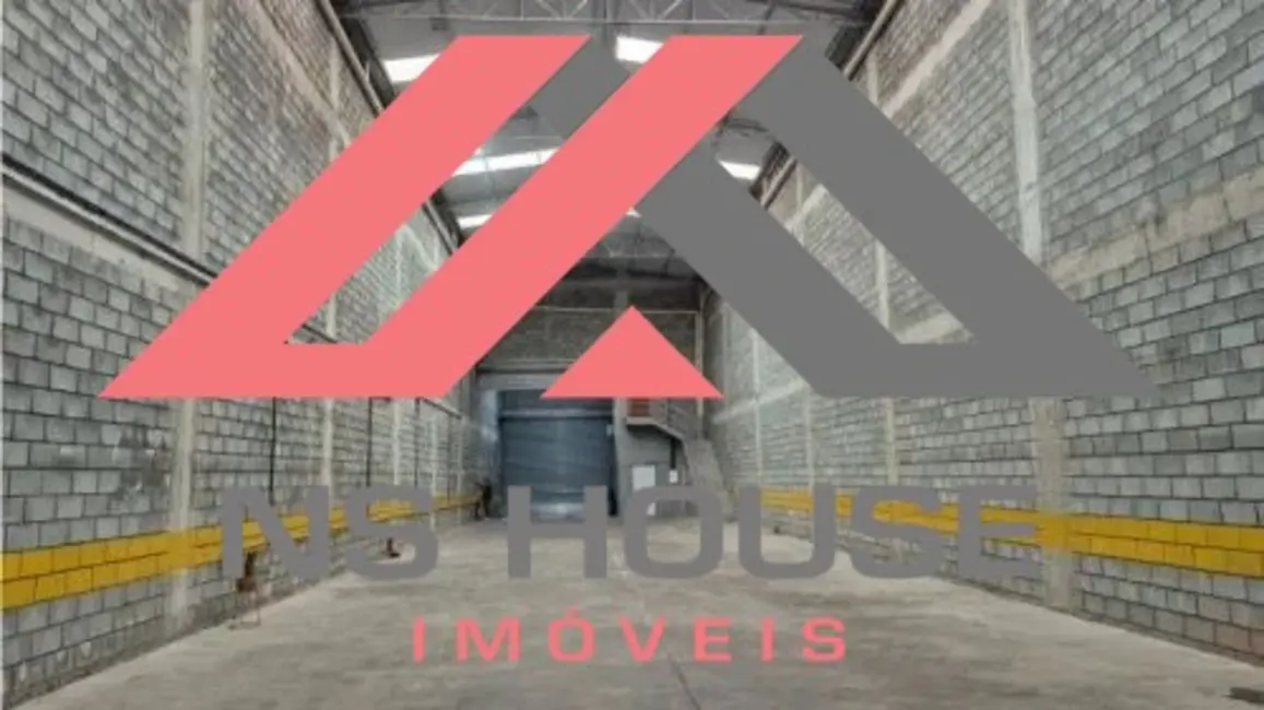 Foto 1 de Armazém / Galpão para alugar, 500m2 em Centro, Sao Caetano Do Sul - SP