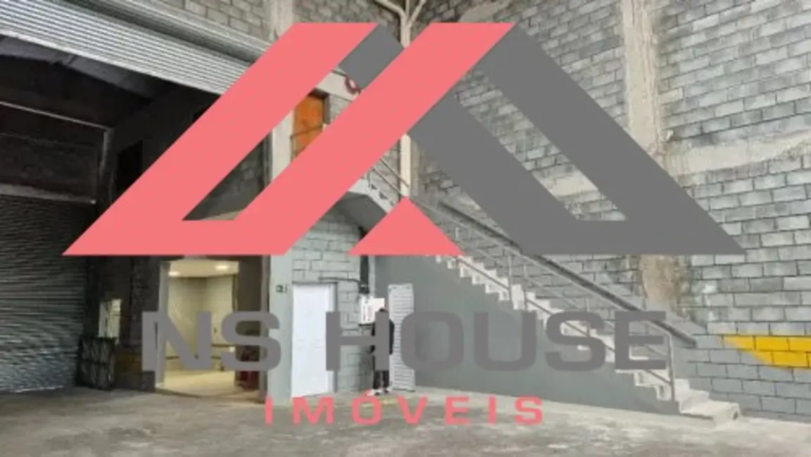 Foto 3 de Armazém / Galpão para alugar, 500m2 em Centro, Sao Caetano Do Sul - SP