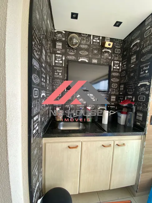 Foto 3 de Apartamento com 3 quartos à venda, 128m2 em Jardim São Caetano, Sao Caetano Do Sul - SP