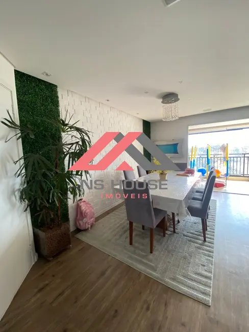 Foto 5 de Apartamento com 3 quartos à venda, 128m2 em Jardim São Caetano, Sao Caetano Do Sul - SP