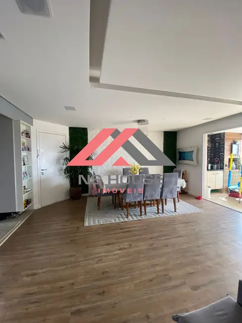 Foto 7 de Apartamento com 3 quartos à venda, 128m2 em Jardim São Caetano, Sao Caetano Do Sul - SP