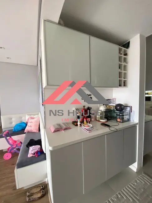 Foto 9 de Apartamento com 3 quartos à venda, 128m2 em Jardim São Caetano, Sao Caetano Do Sul - SP