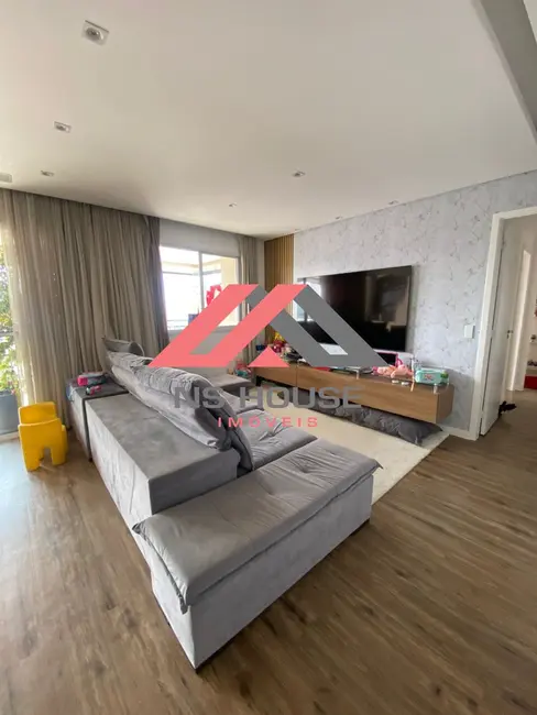 Foto 6 de Apartamento com 3 quartos à venda, 128m2 em Jardim São Caetano, Sao Caetano Do Sul - SP