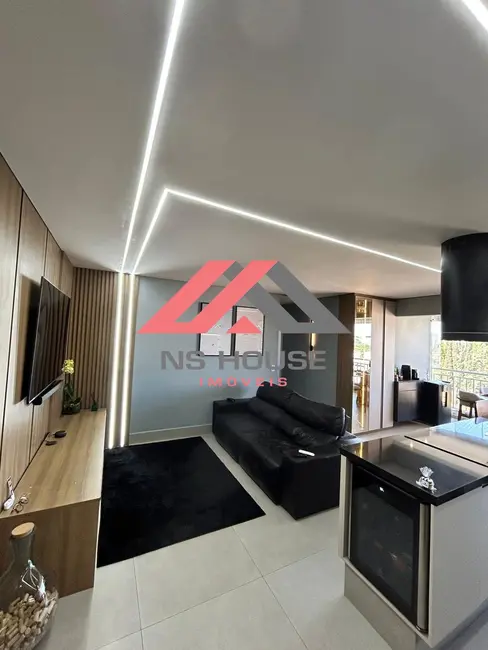 Foto 2 de Apartamento com 3 quartos à venda, 80m2 em Mauá, Sao Caetano Do Sul - SP