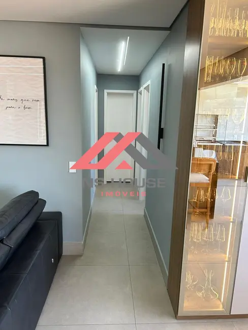 Foto 4 de Apartamento com 3 quartos à venda, 80m2 em Mauá, Sao Caetano Do Sul - SP