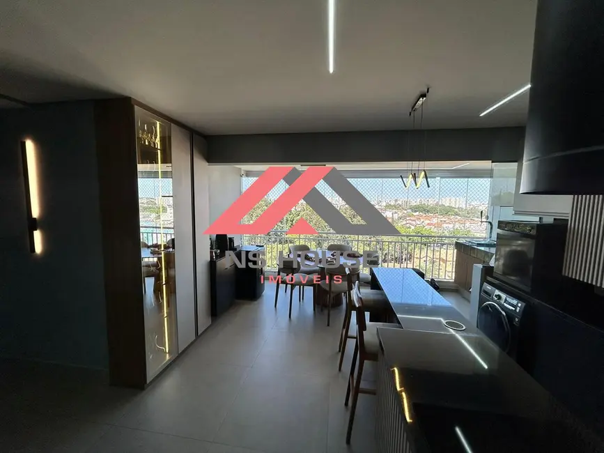 Foto 1 de Apartamento com 3 quartos à venda, 80m2 em Mauá, Sao Caetano Do Sul - SP