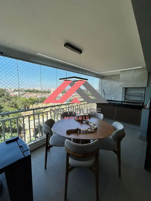 Foto 3 de Apartamento com 3 quartos à venda, 80m2 em Mauá, Sao Caetano Do Sul - SP