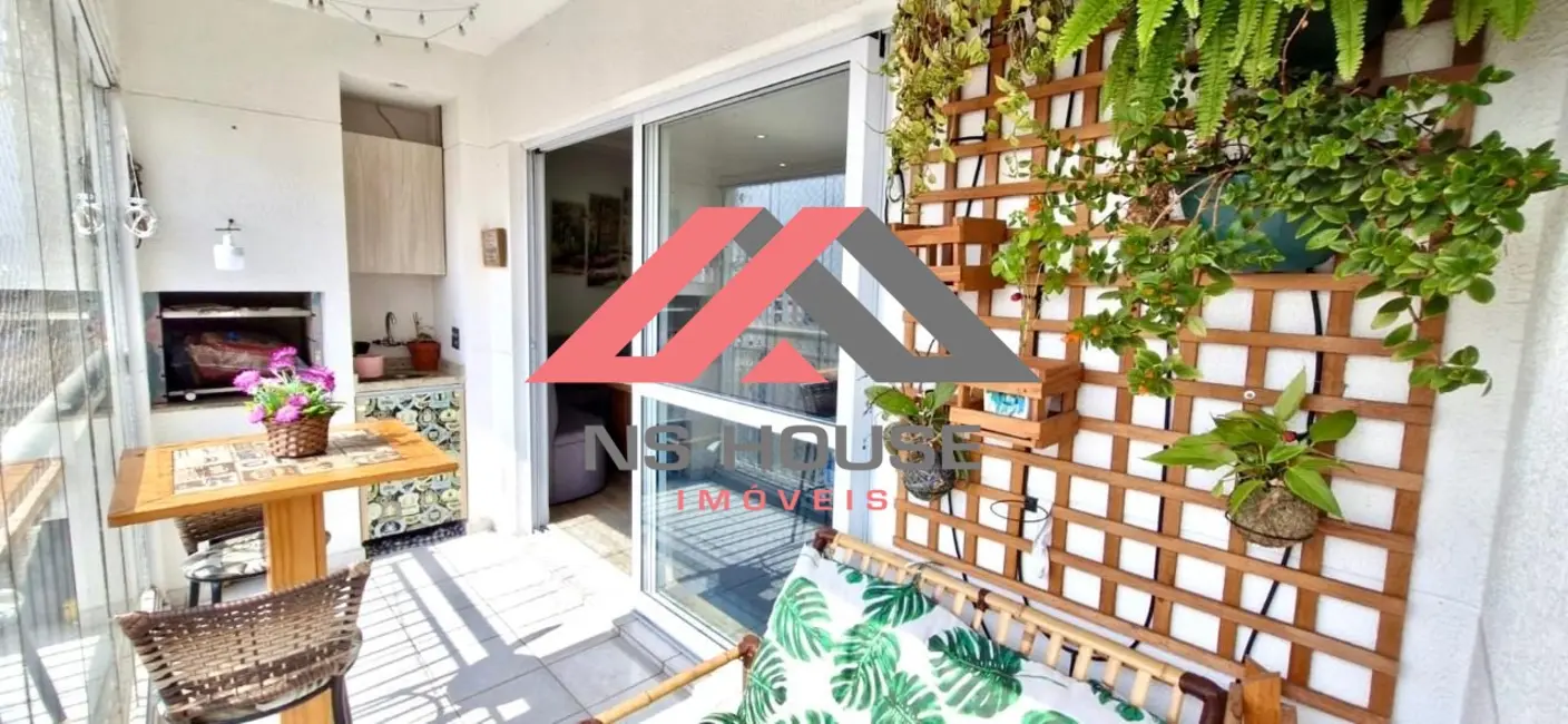 Foto 6 de Apartamento com 3 quartos à venda, 96m2 em Boa Vista, Sao Caetano Do Sul - SP