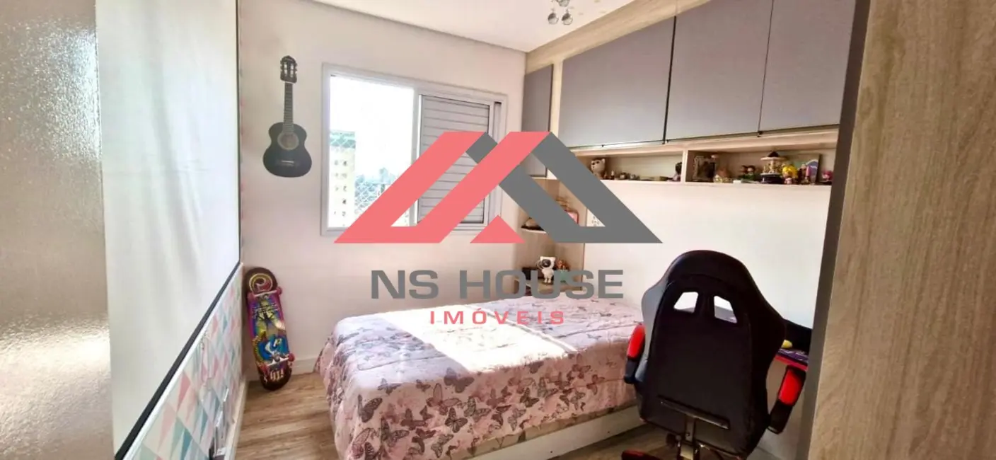 Foto 7 de Apartamento com 3 quartos à venda, 96m2 em Boa Vista, Sao Caetano Do Sul - SP