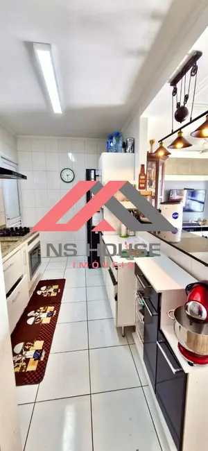 Foto 4 de Apartamento com 3 quartos à venda, 96m2 em Boa Vista, Sao Caetano Do Sul - SP