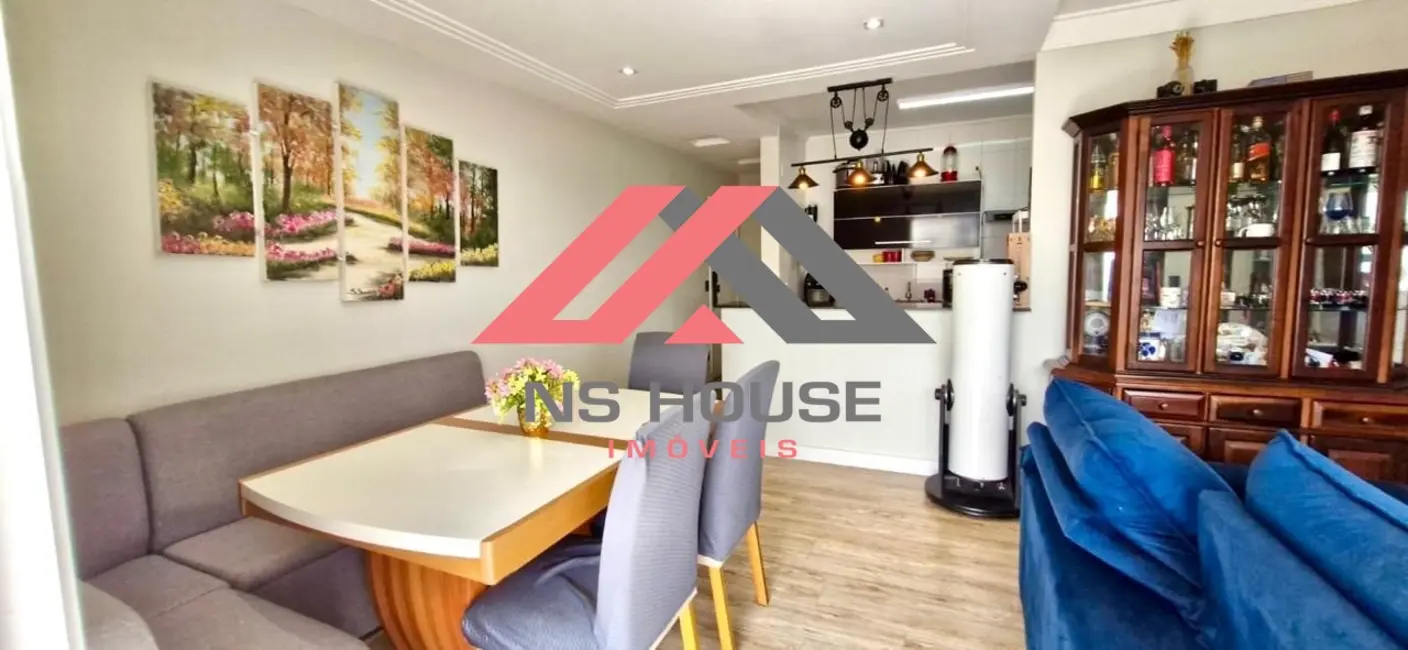 Foto 3 de Apartamento com 3 quartos à venda, 96m2 em Boa Vista, Sao Caetano Do Sul - SP