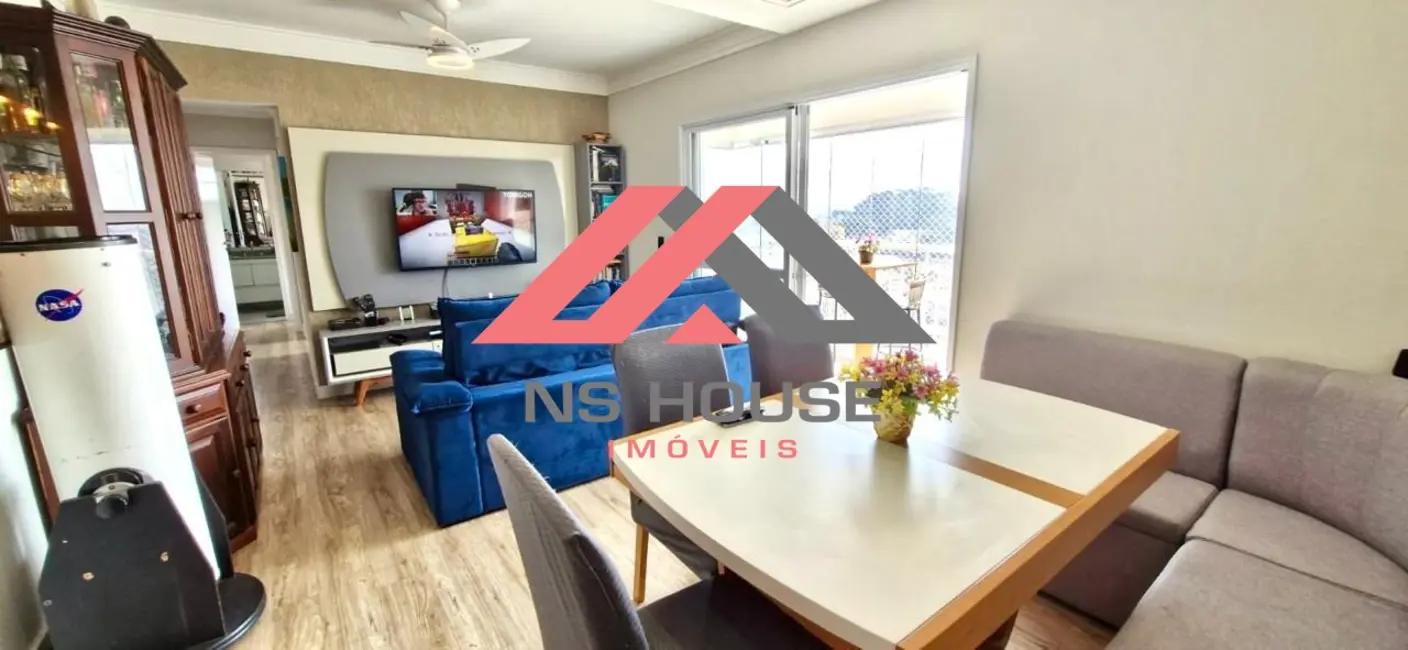 Foto 1 de Apartamento com 3 quartos à venda, 96m2 em Boa Vista, Sao Caetano Do Sul - SP