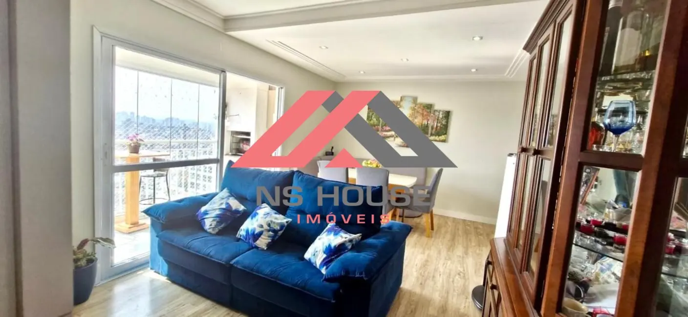 Foto 2 de Apartamento com 3 quartos à venda, 96m2 em Boa Vista, Sao Caetano Do Sul - SP