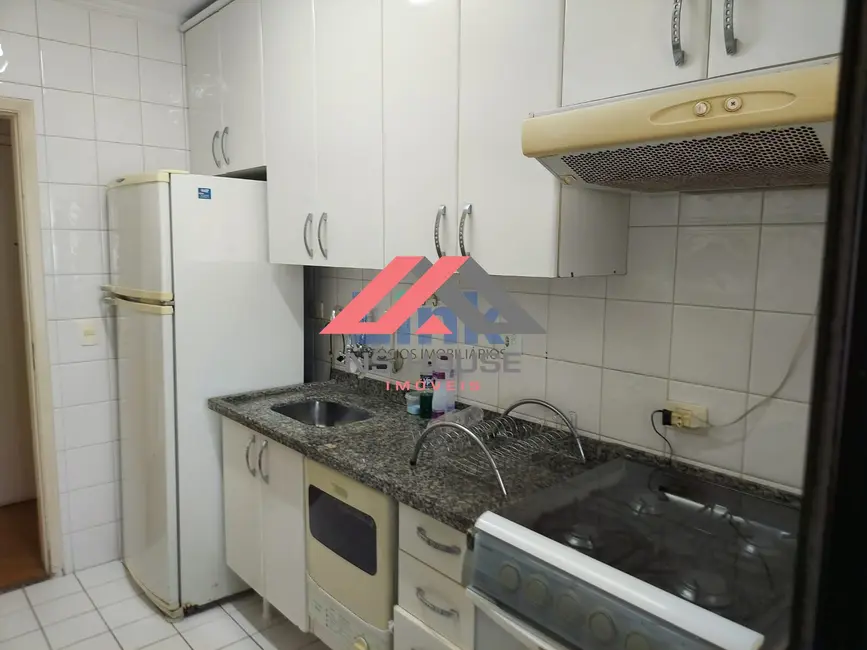 Foto 6 de Apartamento com 2 quartos à venda, 65m2 em Santo Antônio, Sao Caetano Do Sul - SP