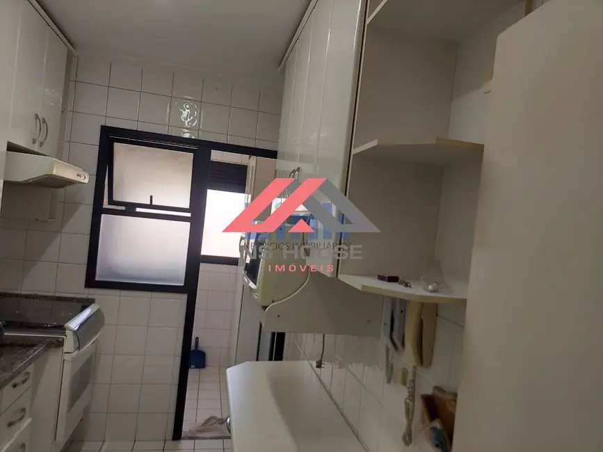 Foto 4 de Apartamento com 2 quartos à venda, 65m2 em Santo Antônio, Sao Caetano Do Sul - SP