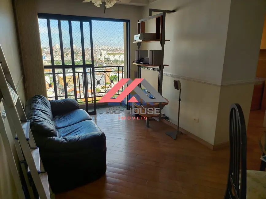 Foto 1 de Apartamento com 2 quartos à venda, 65m2 em Santo Antônio, Sao Caetano Do Sul - SP