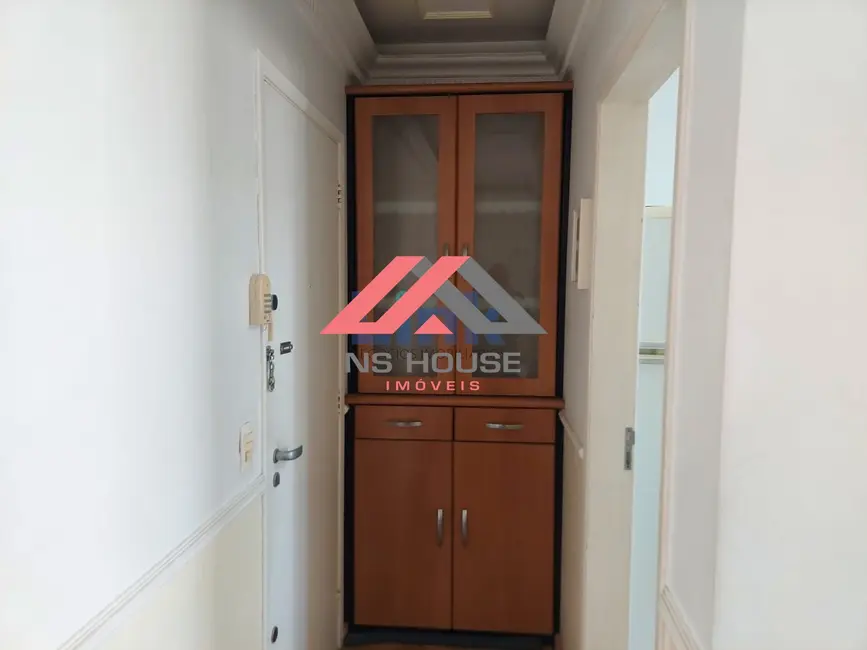 Foto 2 de Apartamento com 2 quartos à venda, 65m2 em Santo Antônio, Sao Caetano Do Sul - SP