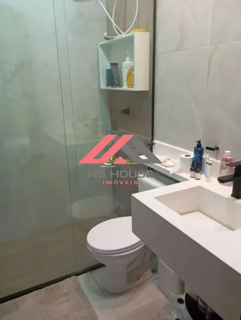 Foto 5 de Apartamento com 2 quartos à venda, 50m2 em Jardim São Caetano, Sao Caetano Do Sul - SP